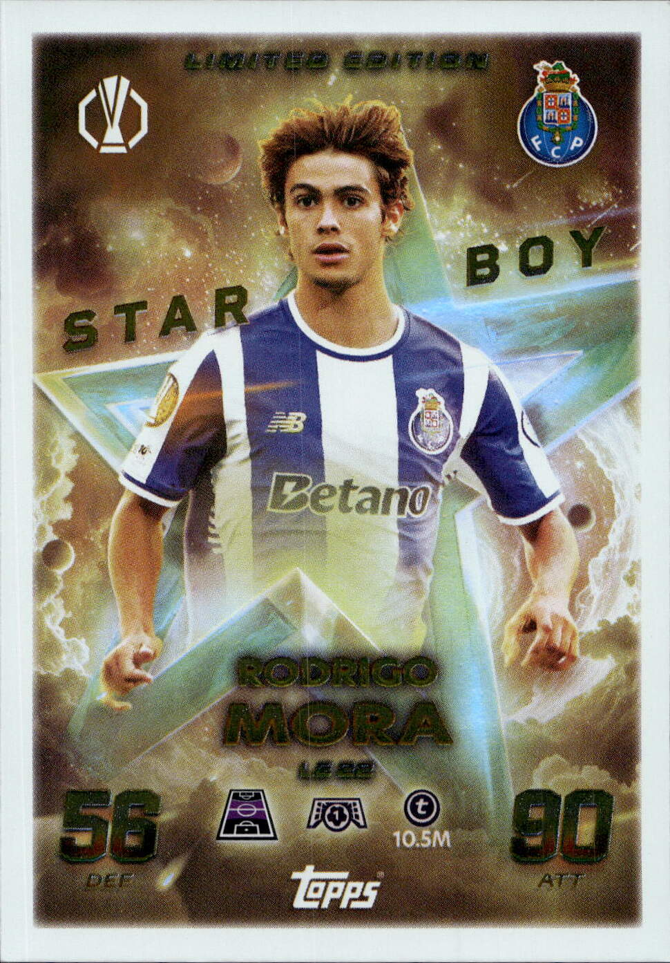 Champions League 2026